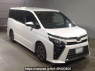 Used 2017 AT toyota voxy ZRR80W Image[2]