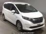 Used 2018 AT honda freed-plus-hybrid GB8 Image[2]