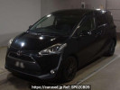 Toyota Sienta NSP170G