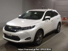 Toyota Harrier ZSU60W
