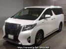 Toyota Alphard Hybrid AYH30W