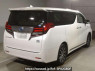 Used 2015 AT toyota alphard-hybrid AYH30W Image[1]