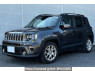 Used 2021 AT jeep renegade BV13PM Image[0]