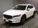 Mazda CX-5 KF2P