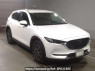 Used 2020 AT mazda cx-5 KF2P Image[2]