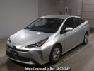 Toyota Prius ZVW51
