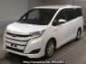 Used 2018 AT toyota noah ZWR80G Image[0]
