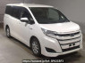 Used 2018 AT toyota noah ZWR80G Image[2]