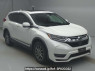 Used 2018 AT honda cr-v RW2 Image[2]
