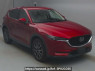 Used 2018 AT mazda cx-5 KF5P Image[2]