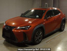 Lexus UX MZAA10