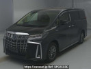 Toyota Alphard Hybrid AYH30W