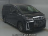 Used 2021 AT toyota alphard-hybrid AYH30W Image[2]