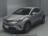 Used 2017 AT toyota c-hr NGX50 Image[0]