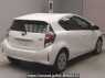 Used 2020 AT toyota aqua NHP10 Image[1]