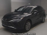 Used 2020 AT toyota harrier-hybrid AXUH85 Image[0]