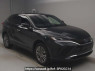 Used 2020 AT toyota harrier-hybrid AXUH85 Image[2]