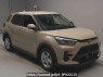 Used 2022 AT toyota raize A201A Image[2]