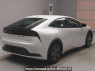 Used 2024 AT toyota prius ZVW60 Image[1]