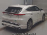 Used 2021 AT toyota harrier-hybrid AXUH85 Image[1]