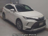 Used 2021 AT toyota harrier-hybrid AXUH85 Image[2]