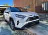 Used 2022 AT toyota rav4 MXAA54 Image[0]