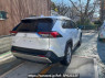 Used 2022 AT toyota rav4 MXAA54 Image[1]