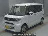Used 2021 AT daihatsu tanto LA660S Image[0]
