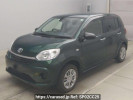 Toyota Passo M700A