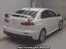 Used 2012 AT mitsubishi lancer CZ4A Image[1]