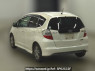 Used 2007 AT honda fit GE8 Image[1]
