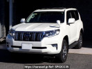 Toyota Land Cruiser Prado TRJ150W