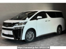 Toyota Vellfire Hybrid AYH30W