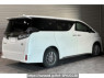 Used 2021 AT toyota vellfire-hybrid AYH30W Image[1]