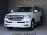 Used 2021 AT toyota land-cruiser URJ202W Image[0]