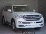 Used 2021 AT toyota land-cruiser URJ202W Image[2]