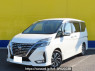 Used 2021 AT nissan serena GFC27 Image[0]