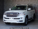 Toyota Land Cruiser URJ202W
