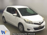 Used 2011 AT toyota vitz NSP130 Image[0]