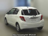 Used 2011 AT toyota vitz NSP130 Image[1]