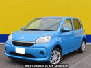 Toyota Passo M700A