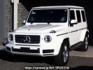 Mercedes Benz G-Class 463350
