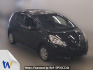 Honda Fit GE6