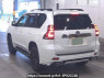 Used 2021 AT toyota land-cruiser-prado TRJ150W Image[1]