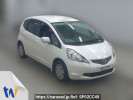Honda Fit GE6