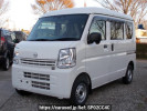 Nissan Clipper Van DR17V