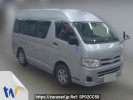 Toyota Hiace Van TRH200K