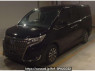 Used 2020 AT toyota esquire ZWR80G Image[0]