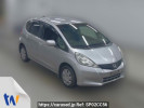 Honda Fit GE6