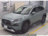 Used 2023 AT toyota rav4 MXAA54 Image[0]